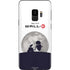 Disney Wall-E And Eve Galaxy S9 Skin